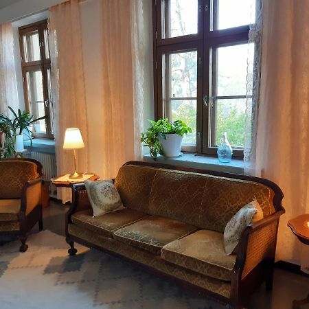 Hotel Mummolan Majoitus à Uusikyla Extérieur photo