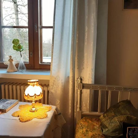 Hotel Mummolan Majoitus à Uusikyla Extérieur photo
