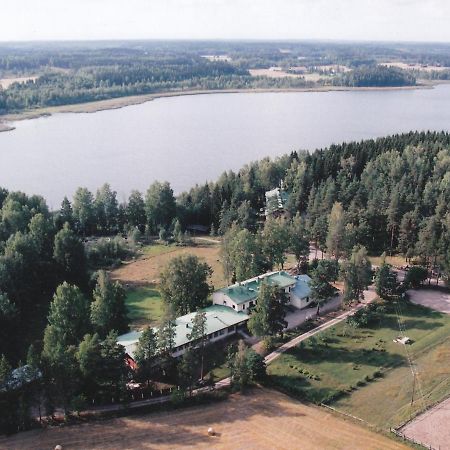 Hotel Mummolan Majoitus à Uusikyla Extérieur photo