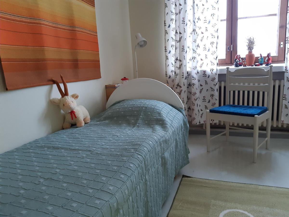 Hotel Mummolan Majoitus à Uusikyla Extérieur photo