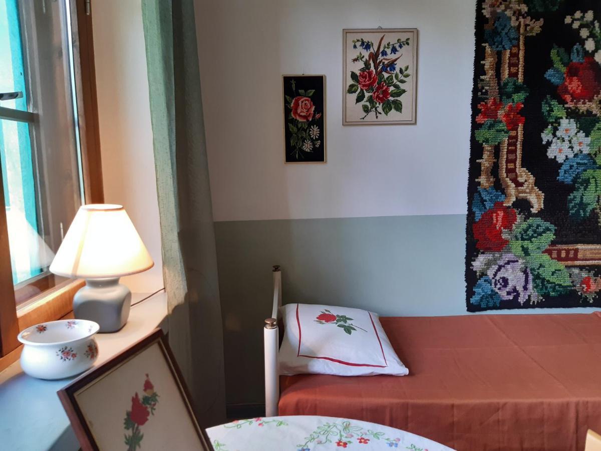 Hotel Mummolan Majoitus à Uusikyla Extérieur photo